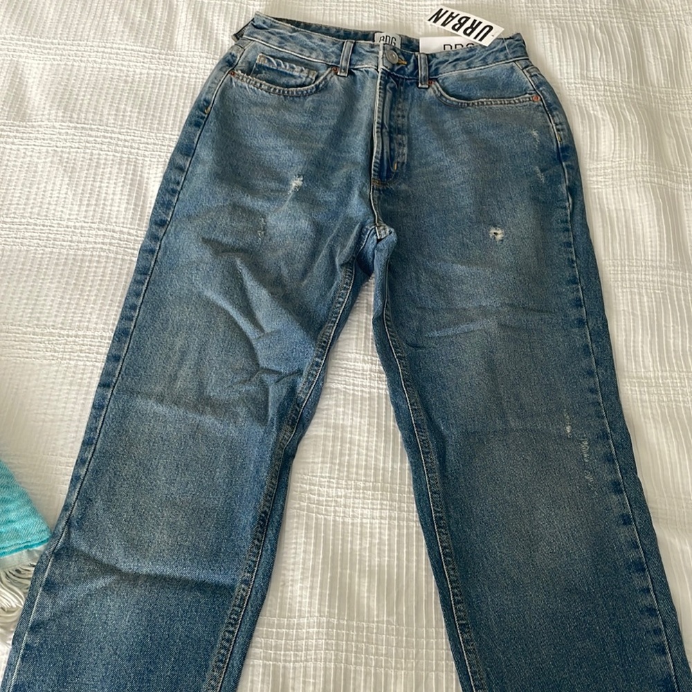 BDG size 27